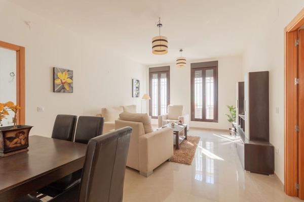 Promoción de tipologias Vivienda en venta Castro Del Rio Córdoba