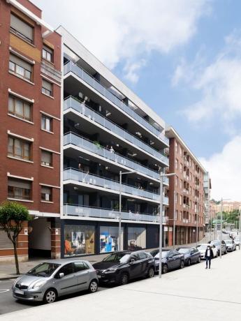 Residencial Díaz Emparanza (Bilbao)