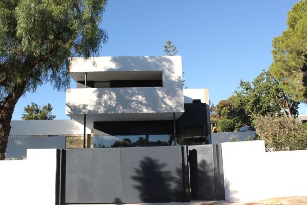 Casa o chalet independiente en venta en Santa Bárbara, 124