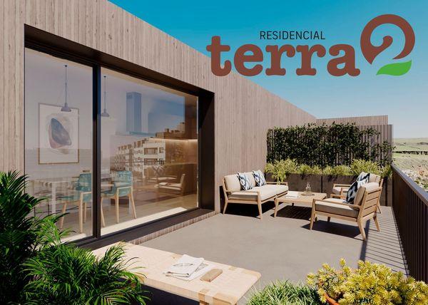 Residencial Terra 2