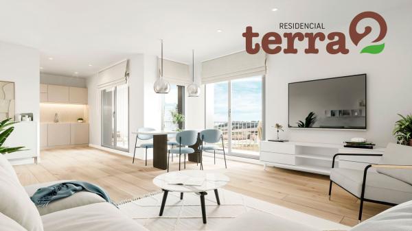 Residencial Terra 2