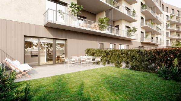 Residencial Terra 2