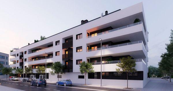 Residencial Castilla