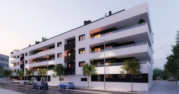 Residencial Castilla