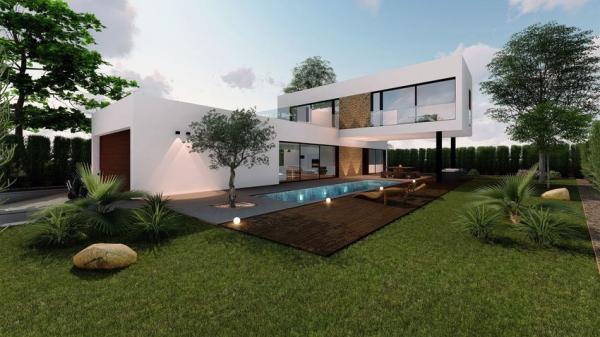 Casa o chalet independiente en venta en calle Pere III El Cerimoniós, 1