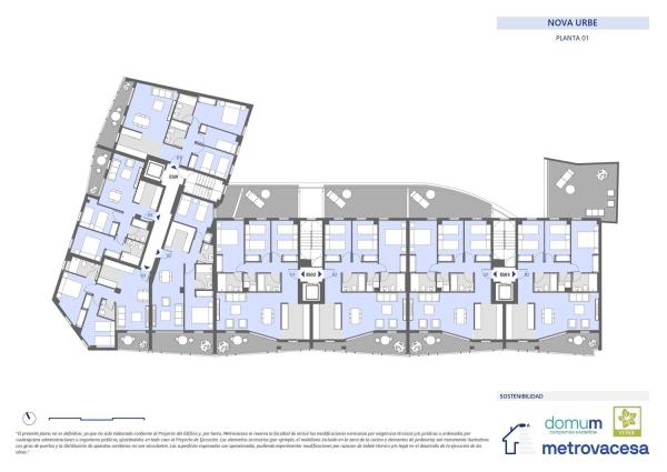 Residencial Nova Urbe