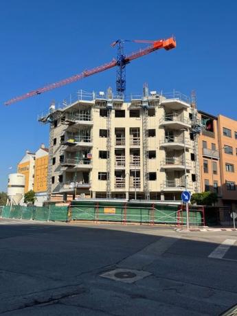 Piso en venta en avenida Joanot Martorell, 20