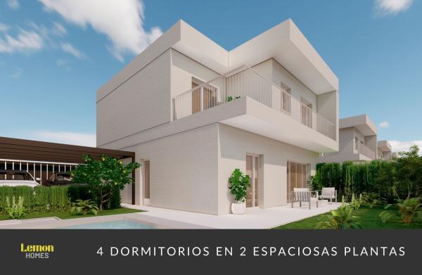 Casa o chalet independiente en venta en de Cdad. Real s/n