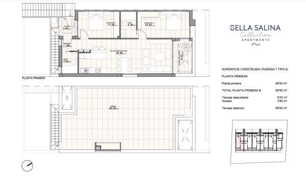 Bella Salina Apartments Phase II