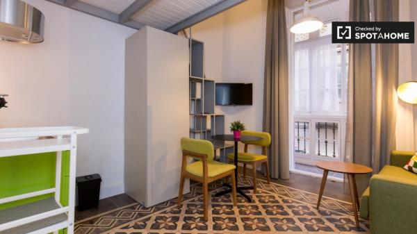 Apartamento en alquiler en City Centre, Granada