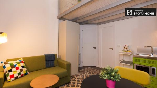 Apartamento en alquiler en City Centre, Granada