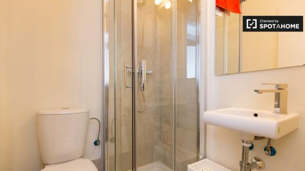 Apartamento en alquiler en City Centre, Granada