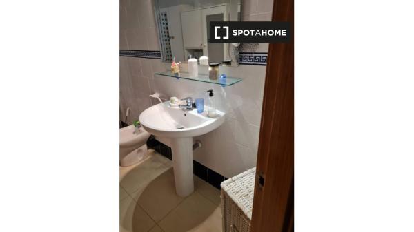 Apartamento de 2 dormitorios en El Campello, Alicante