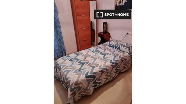 Apartamento de 2 dormitorios en El Campello, Alicante