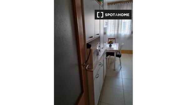 Apartamento de 2 dormitorios en El Campello, Alicante