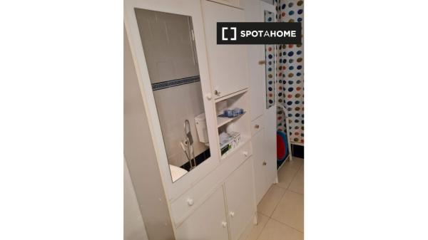 Apartamento de 2 dormitorios en El Campello, Alicante