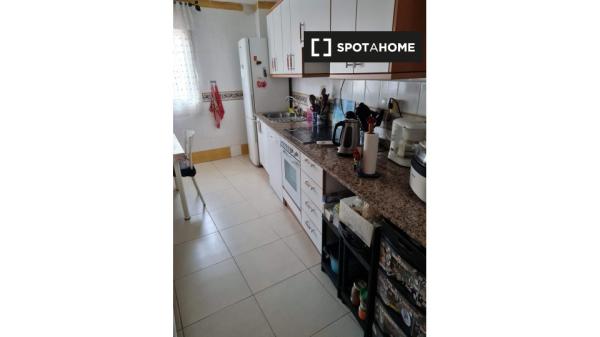 Apartamento de 2 dormitorios en El Campello, Alicante