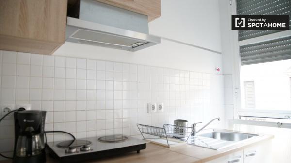 Apartamento de 2 dormitorios en alquiler en San Vicente, Sevilla