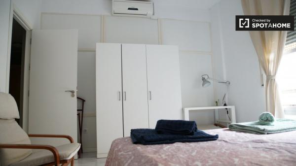 Apartamento de 2 dormitorios en alquiler en San Vicente, Sevilla