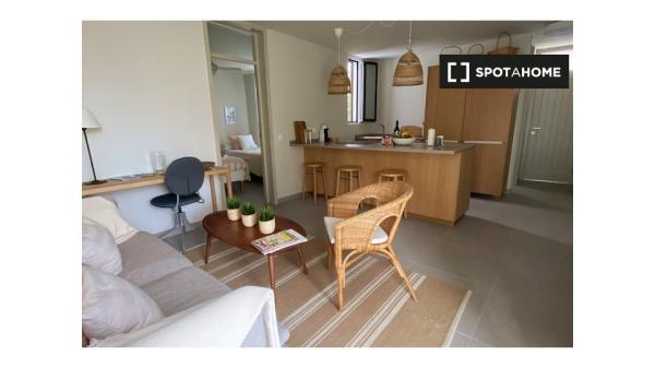 Apartamento de 2 dormitorios en alquiler en Arona, Tenerife