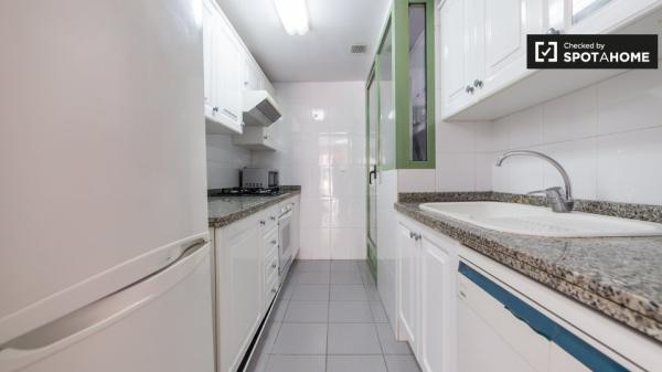 Apartamento de 2 dormitorios en alquiler en Alboraya, Valencia