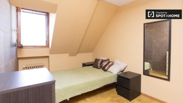 Apartamento de 1 dormitorio en alquiler en Pozuelo de Alarcón, Madrid