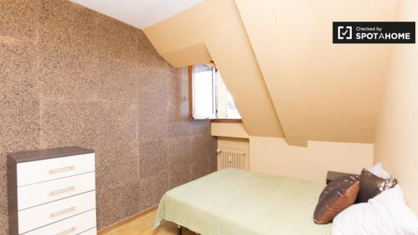 Apartamento de 1 dormitorio en alquiler en Pozuelo de Alarcón, Madrid