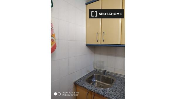 Habitación en piso compartido en Jaén