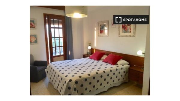 Apartamento de 3 dormitorios en alquiler en Alboraya, Valenica