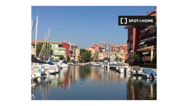 Apartamento de 3 dormitorios en alquiler en Alboraya, Valenica