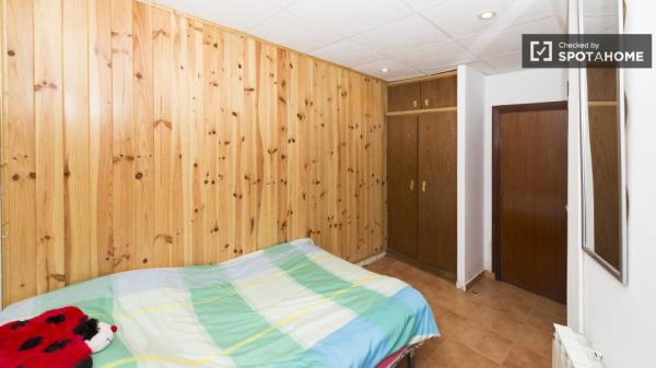 Acogedor apartamento alquilado en Villaviciosa de Odón, Madrid