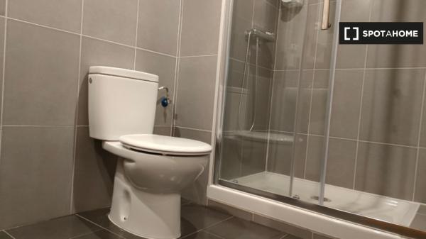 Piso en alquiler de 1 dormitorio en Alcalá de Henares