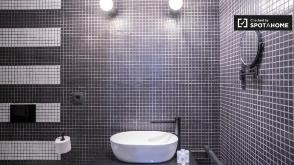 apartamento de 1 dormitorio en alquiler en Ciutat Vella, Valencia