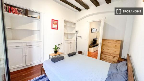 Piso de 3 habitaciones en alquiler en Donostia