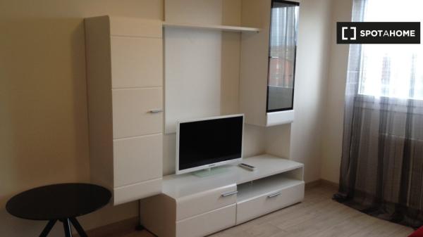 1 Bedroom apartment in Santander