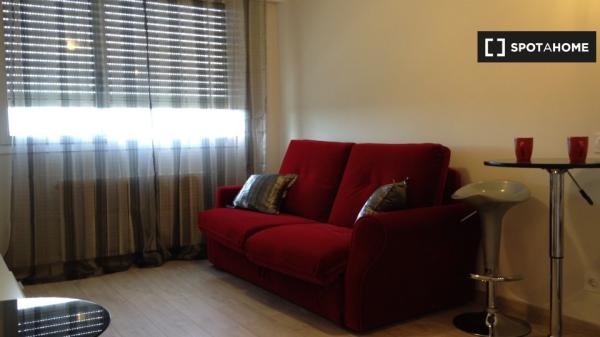 1 Bedroom apartment in Santander