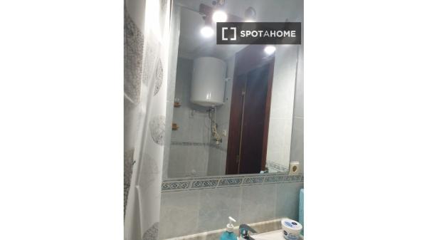 Apartamento de 1 dormitorio en alquiler en Alicante , Alicante