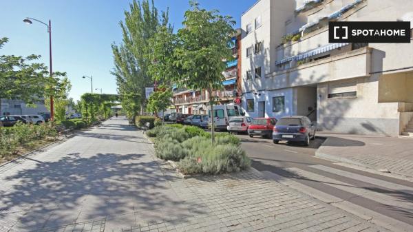 Estudio en alquiler en Salamanca