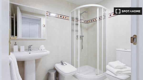 Apartamento de 2 dormitorios en alquiler en Goya, Madrid