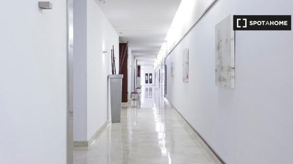 Apartamento de 2 dormitorios en alquiler en Goya, Madrid