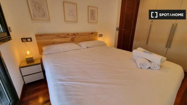 Piso de 1 dormitorio en alquiler en Oviedo, Oviedo