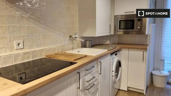 Apartamento de 2 dormitorios en alquiler en Santander, Santander