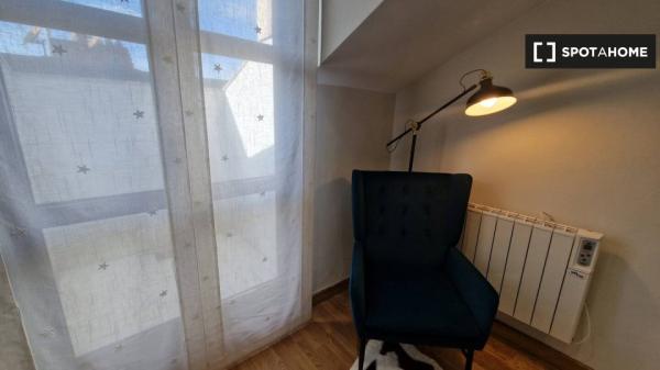 Piso de 1 dormitorio en alquiler en Oviedo, Oviedo