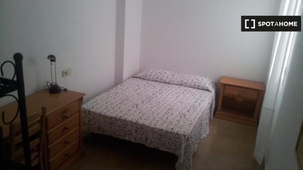 Habitación en piso compartido en Palma de Mallorca