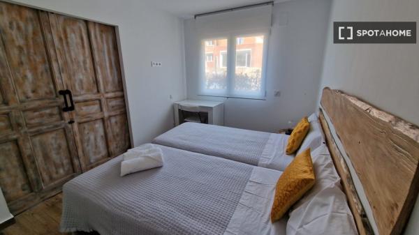 Vivienda de 1 dormitorio en Boadilla del Monte, Madrid