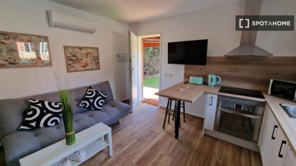 Vivienda de 1 dormitorio en Boadilla del Monte, Madrid