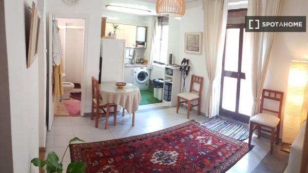 Estudio en alquiler en Casco Antiguo, Sevilla