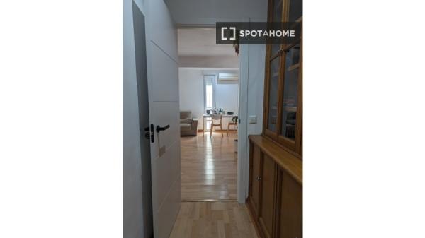 Apartamento entero de 3 dormitorios en Sevilla