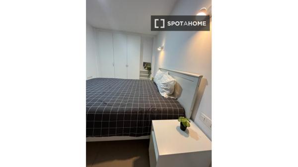 Apartamento completo de 2 dormitorios en Santa Cruz de Tenerife