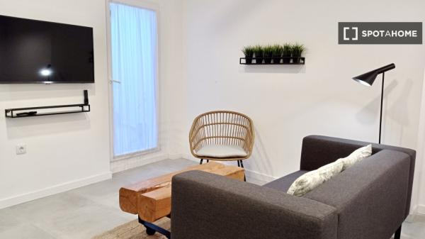 Apartamento completo de 2 dormitorios en El Puerto de Santa María